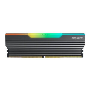 Hiksemi Future RGB 16GB | DDR5 | 6000MHz | Desktop Gaming Memory