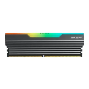 Hiksemi Future RGB 16GB | DDR5 | 6000MHz | Desktop Gaming Memory