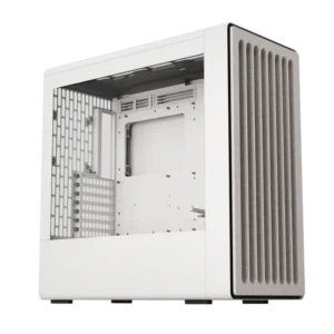 HAVN BF 360 Gaming PC Case | E-ATX | White