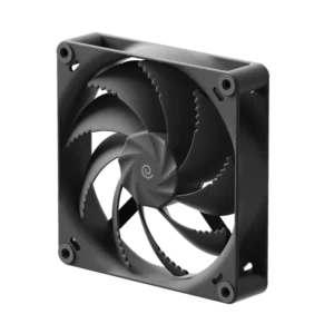 HAVN H14 Performance 140mm Case Fan | Single Pack | Black