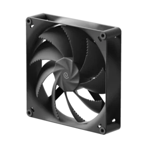 HAVN H18 Performance 180mm Case Fan | Single Pack | Black