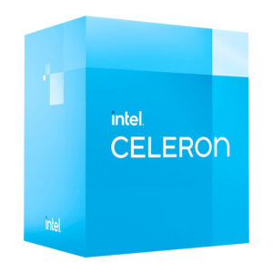 Intel Celeron G6900 | LGA1700 | 3.40GHz | 2-Core CPU