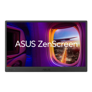 Asus MB169CK ZenScreen 15.6" IPS | Full HD (1920x1080p) | 60Hz | Portable Monitor