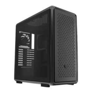Cooler Master MasterFrame 600 Gaming PC Case | E-ATX | Black