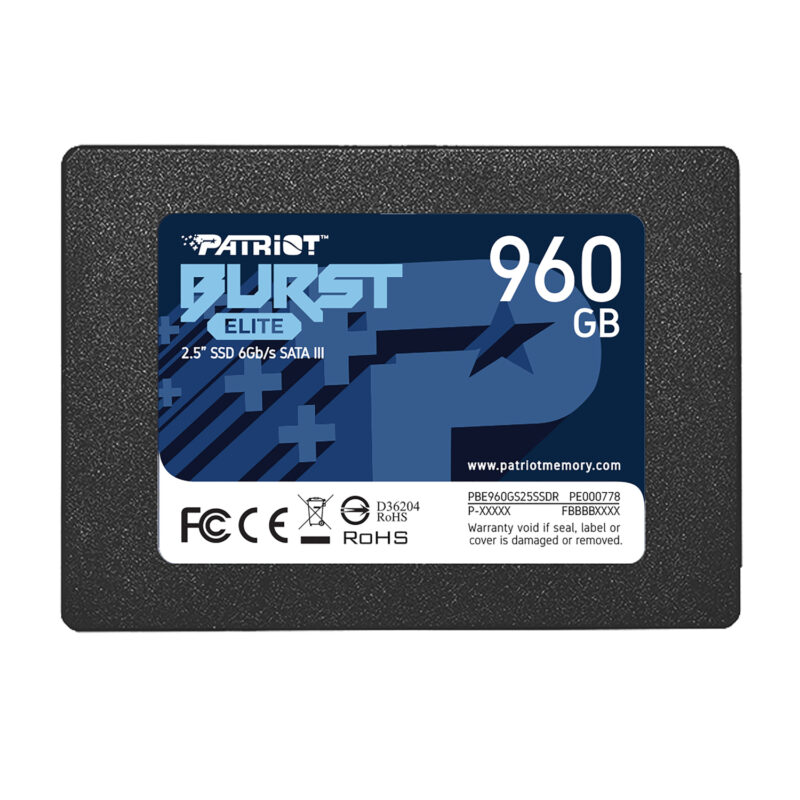PBE960GS25SSDR_Patriot-Burst-Elite-960GB-2.5-inch-SATA-III-SSD-Black_wr_01