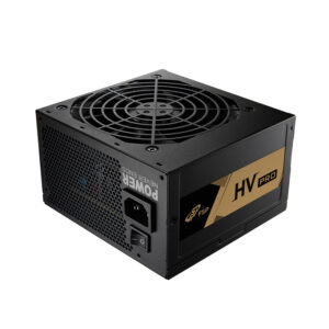 FSP HV Pro | Non-Modular | 80+ | 550W | Power Supply