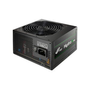 FSP Hydro Pro K | Non-Modular | 80+ Bronze | 600W | Power Supply