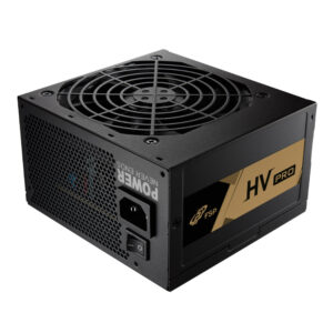 FSP HV Pro | Non-Modular | 80+ | 650W | Power Supply