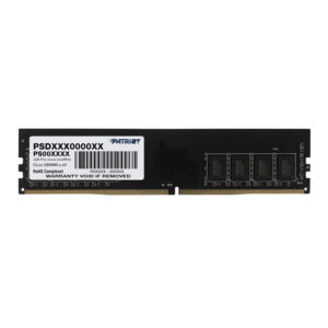 Patriot Signature Line 16GB | DDR4 | 3200MHz | Desktop Memory