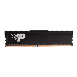 Patriot Signature Premium Line 16GB | DDR4 | 3200MHz | Desktop Memory