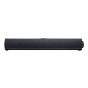 Xiaomi Desktop Soundbar (USB and Bluetooth 5.3, RGB, 4-Unit Stereo Sound, Built-in Mic)