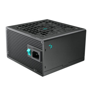 DeepCool PL650D | Non-Modular | 80+ Bronze | 650W | Power Supply