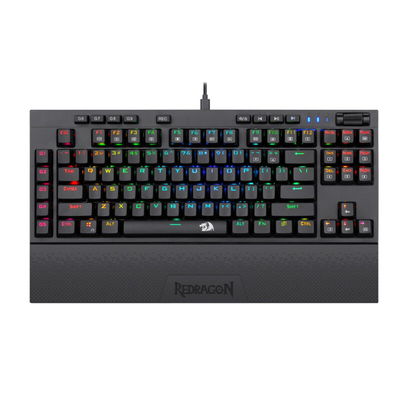 RD-K588RGB_Redragon-K588-RGB-Pro-BROADSWORD-TKL-Mechanical-Wired-Gaming-Keyboard-Black_wr_01a