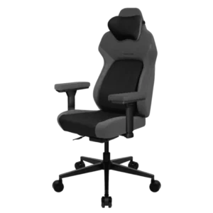 Thunderx3 CORE Smart Ergonomic Gaming Chair | Mesh | Black