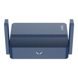 Cudy AX3000 2.5G Wi-Fi 6 Mini VPN Travel Router (TR3000)