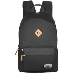 Volkano Distinct 15.6" Laptop Backpack - Black