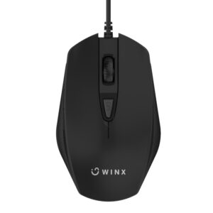 WINX Do Essential Mouse | Wired