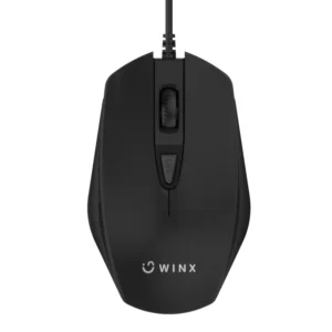 WINX Do Essential Mouse | Wired
