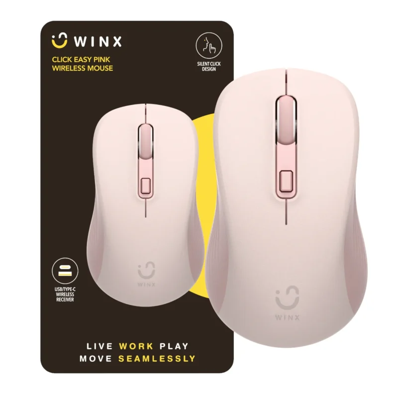 WX-KB110_WINX_CLICK_Easy_1600DPI_Wireless-Mouse_Pink_wr_01a