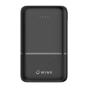 WINX GO Simple 10000mAh Power Bank
