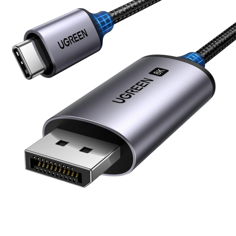 CM556-25157_-UGREEN-USB-Type-C-to-DP1.4-CBL-1m_wr01-1