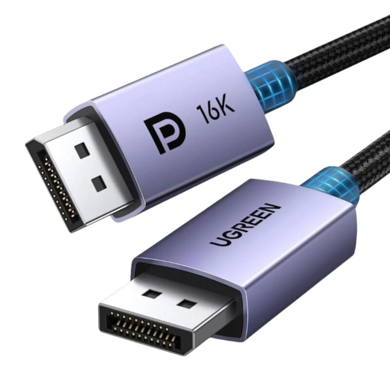 DP118-25862_-UGREEN-DisplayPort-2.1-Cable-3m-80Gbps_wr01-1-1