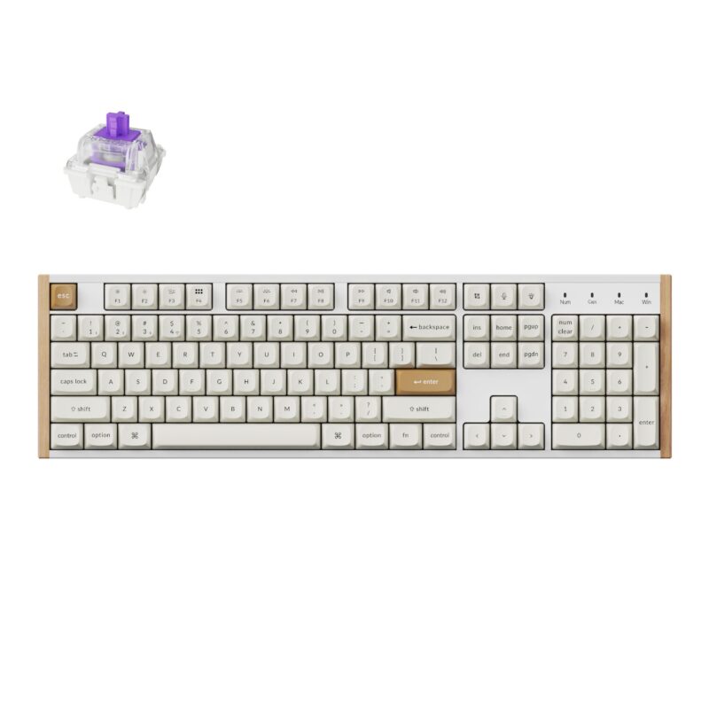 K10H-Q1_Keychron_K10_HE_100_Hot-Swap_Gateron_Dbl_wr_01