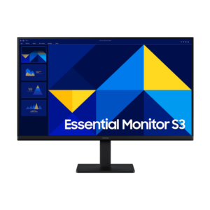 Samsung LS27D300GA 27″ IPS | Full HD (1920x1080p) | 100Hz | Monitor