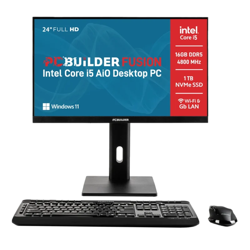 PCB-AIO-FIB24-I5161000-D5_PCBuilder-FUSION-24-inch-Intel-Core-i5-12400-16GB-DDR5-1TB-Windows-11-AiO-Desktop-PC_wr_01a