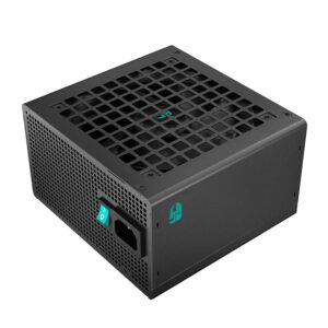 DeepCool PQ850G | Fully-Modular | 80+ Gold | 850W | Power Supply