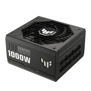 Asus TUF Gaming | Fully-Modular | 80+ Gold | 1000W | Power Supply
