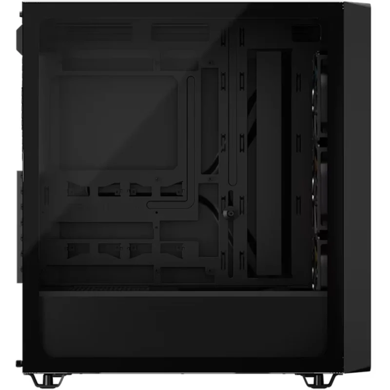 Corsair 3200D RS ARGB Gaming PC Case | ATX | Black