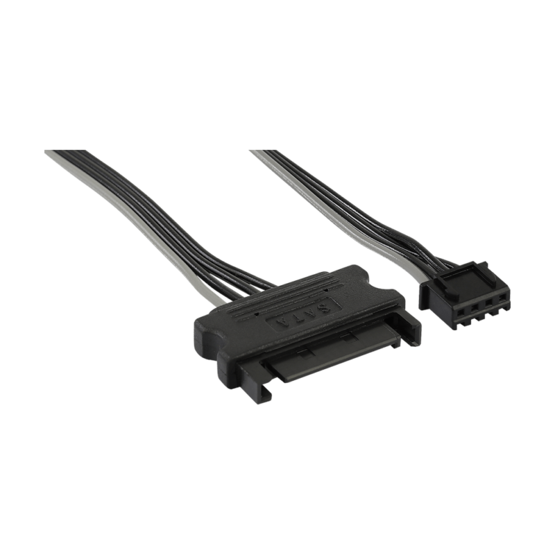AeroCool Astro 12 120mm ARGB Case Fan | Triple Pack | H66F Hub & Remote Control | Black