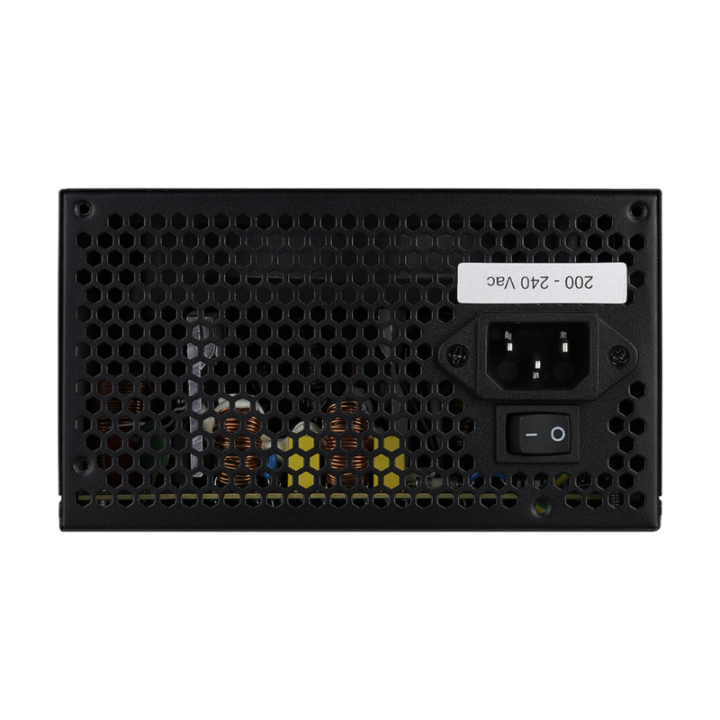 AeroCool VX Plus Stealth 700 | Non-Modular | 700W | Power Supply
