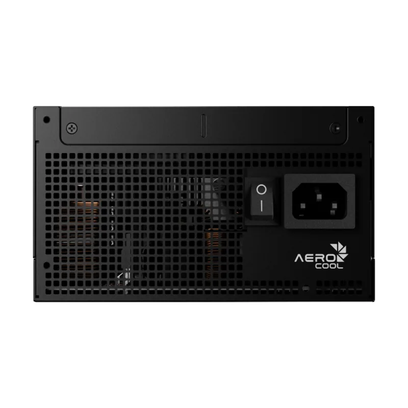 AeroCool Smart G1 750 | Non-Modular | 80+ Gold | 750W | Power Supply